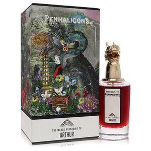 Penhaligon's Arthur Eau De Parfum Unisex Deep Amber